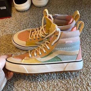 SK8-HI MTE 2.0 DX